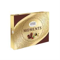 Ferrero Rocher Moments 24 Pieces 